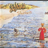 Genesis - Foxtrot (1994 Japan Remaster) '1972