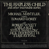 Michael Mantler - The Hapless Child '1976