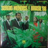 Sergio Mendes & Brasil '66 - Herb Alpert Presents Sergio Mendes & Brasil '66 '1966
