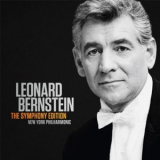 Leonard Bernstein - The Symphony Edition (New York Philharmonic) CD 11-20 '2010