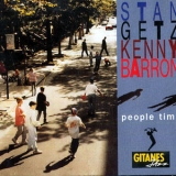 Stan Getz & Kenny Barron - People Time '1991