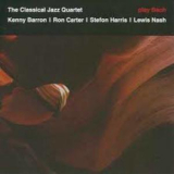 The Classical Jazz Quartet - Play Bach '2006