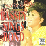Shirley Bassey - Bassey Sings Bond '1985