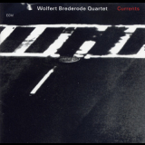 Wolfert Brederode Quartet - Currents '2007