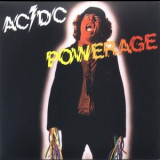 AC/DC - Powerage (2008 Remastered, Japanese Edition) '1978