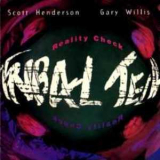 Scott Henderson - Reality Check '1995