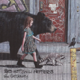 Red Hot Chili Peppers - The Getaway '2016
