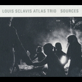 Louis Sclavis Atlas Trio - Sources '2012