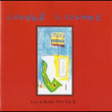 The Lounge Lizards - Live In Berlin 1991 Vol. II '1992