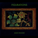 Miles Okazaki - Figurations '2012