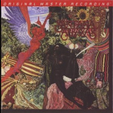 Santana - Abraxas  (24KT Gold CD) '1970