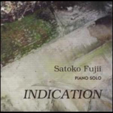 Satoko Fujii - Indication '1996