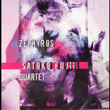 Satoko Fujii Quartet - Zephyros '2003