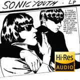 Sonic Youth - Goo (2016) [Hi-Res stereo] 24bit 192kHz '1990
