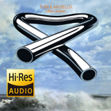 Mike Oldfield - Tubular Bells (2012) [Hi-Res stereo] 24bit 48kHz '1973