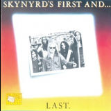 Lynyrd Skynyrd - Skynyrd's First And... Last '1978