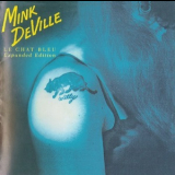 Mink Deville - Le Chat Bleu '2003