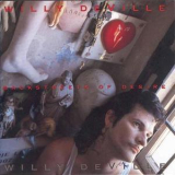 Willy Deville - Backstreets Of Desire '1992