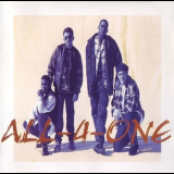 All-4-one - All-4-one '1994