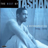 Tashan - Thebest Of Tashan - A Retrospective 1986-1993 '2002