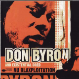 Don Byron - Nu Blaxploitation '1998