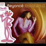 Beyonce - Check On It (maxi-single) (Japan) '2006