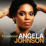 Angela Johnson - It's Personal '2010