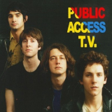 Public Access T.V. - Never Enough '2016