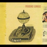 Tin Hat Trio - Foreign Legion '2010