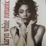 Karyn White - Romantic (Maxi CD Single) '1991