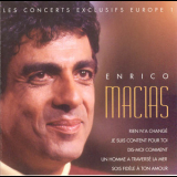 Enrico Macias - Les Concerts Exclusifs Europe 1 '2006