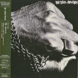 Horslips - The Tain (Japan MiniLP CD POCE-1244) '1973