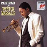 Wynton Marsalis - Portrait Of Wynton Marsalis '1990