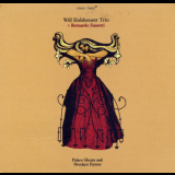 Will Holshouser Trio - Palace Ghosts And Drunken Hymns '2009