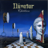 Iluvatar - Children (InsideOut IOMCD 003) '1995