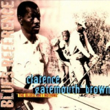 Clarence Gatemouth Brown - The Blues Ain't Nothing '1971