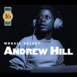 Hill, Andrew - Mosaic Select 16 '2005