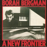 Borah Bergman - A New Frontier '1983