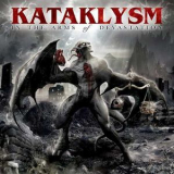 Kataklysm - In The Arms Of Devastation '2006
