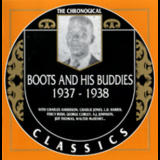 Boots & His Buddies - 1937-1938 '1993