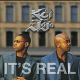 K-Ci & JoJo - It's Real '1999