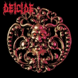 Deicide - Deicide '1990