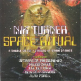 Nik Turner - Space Ritual 1994 Live (disc 1) '1995