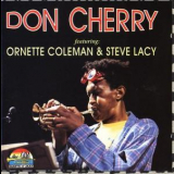 Don Cherry - Don Cherry '1996