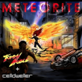 Tommy Noble & Celldweller - Meteorite '2012