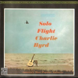 Charlie Byrd - Solo Flight '1965
