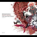 Sandy Rivera - Renaissance The Masters Series (CD1) '2006
