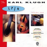 Earl Klugh - Trio  Volume One '1991