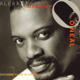 Alexander O'neal - Love Makes No Sense '2013