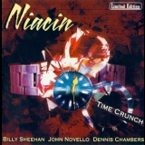 Niacin - Time Crunch '2001